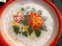 -北丐先生·野馄饨烧烤(长宁龙之梦店)