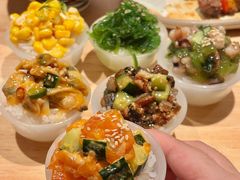 -木村武·手作寿司料理(中山亭店)
