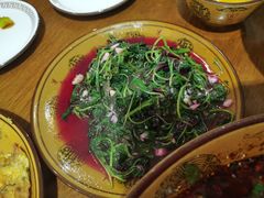 -乐山第一家临江鳝丝(茶坊路店)