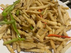 -人民公社铁锅炖·东北菜(卫国道店)