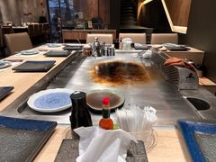 -大渔铁板烧(蛇口店)