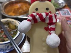 -粤陈记·煲仔粥(天河棠东店)