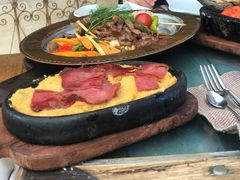 -Seten Restaurant Cappadocia