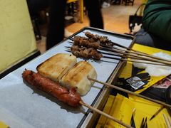 -望京小腰(北京总店)