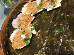 -赶海部落海鲜城(海阳路店)