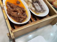 -點無缺茶楼·海鲜酒家(世博店)