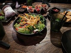 -Q MEX 库迈墨西哥餐吧(三里屯店)