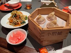 -小厨娘金榜题名(夫子庙秦淮河店)