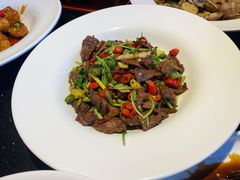 -小城故事·地道宁波味(月湖盛园店)