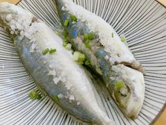 -孙记海鲜砂锅菜(拾味nice店)