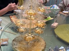 -牧马人奶茶馆(乌兰察布总店)