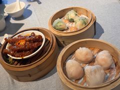 笋尖虾饺皇-潮府馆·非遗潮州菜·世纪公园(新国际博览中心店)