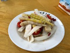 -荣生萝卜汤饭店
