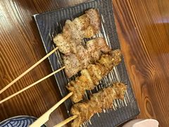 -木村家料理•燒鳥•寿喜烧