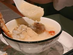-蚝翅·海鲜粥·烧烤·宁夏滩羊季(玉米楼店)