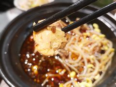 -云海肴·汽锅鸡·云南菜(曲江大悦城店)