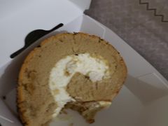 -巴思客·蛋糕·面包(杨桥西路店)