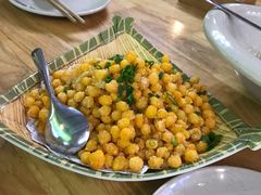 -潼南太安名鱼•特色江湖菜 太安鱼