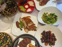 -盛百味·家宴餐厅(霸州分店)