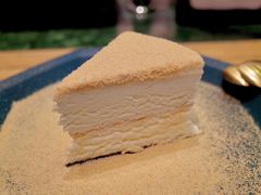 木糠蛋糕-Home Cafe(水榭春天店)