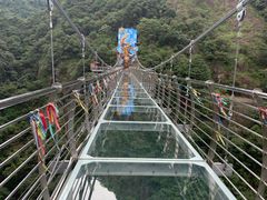 -宁波五龙潭景区