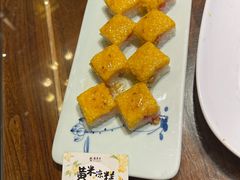 -龍聚祥烧麦馆(鼓楼店)