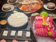 -色響火锅(恒隆广场店)