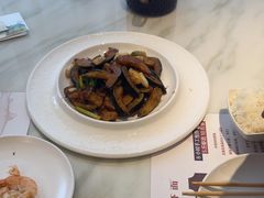 -南山鲜虾面·活鲜小馆·海味大连菜(南山总店)