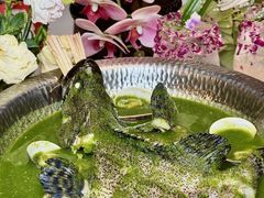 -狮拾久·现代新加坡料理(壹方城店)