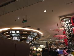 -芭菲盛宴·环球美食(解放碑英利国际店)
