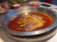 -蜀滋香鲜鱼美蛙火锅(339店)