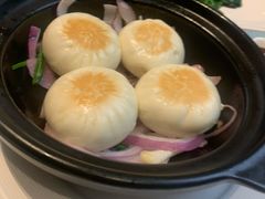 -港湾宴会厅(京基百纳店)
