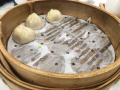 -南翔小笼馆
