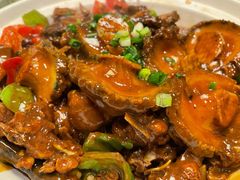 -富临轩私房菜(集庆门大街店)