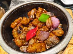 -大鸽饭(北京路店)