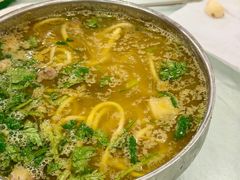 -杨记拉面总店