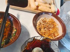 -小郡肝火锅串串香(万达总店)