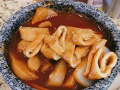 -安又胖韩国烤肉(美罗城店)