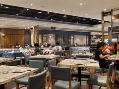 大堂-今之味南亚厨房·探店指南(领展购物广场店)