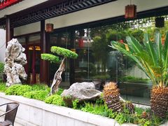 -全季酒店（苏州观前街平江路店）(原临顿路地铁站店)