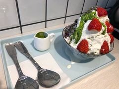 -王守财小山園