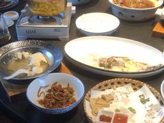 -二十八里太湖船菜(吉祥路店)