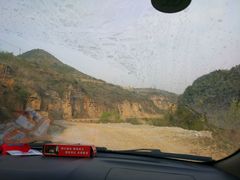 -山西通天峡景区