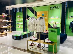 -HOGAN(久光百货店)