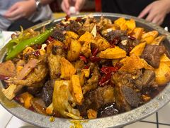 -重庆金爪爪特色干锅(大竹林直营店)