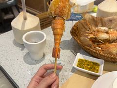 -79号渔船海鲜饭店(宝安店)