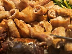 -양평식당·杨平食堂(华贸店)