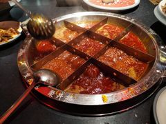 -井格重庆火锅(西直门凯德Mall店)