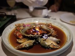 醉蟹-粤秀餐厅(国货店)