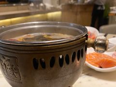 -雍和会海鲜姿造自助(湖东路店)